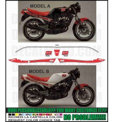 RD 350 N 1985 EU